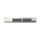 Zyxel GS1915-26V2 26-Port GbE Smart Switch 24x GRJ45 2x SFP