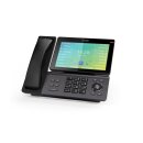 Snom D895M VOIP Telefon (SIP) o. Netzteil