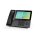 Snom D895M VOIP Telefon (SIP) o. Netzteil