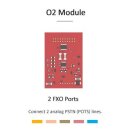 Yeastar PBX zub. Modul 2x FXO Ports