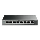 TP-Link Switch TL-SG108PE V5.0