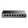 TP-Link Switch TL-SG108PE V5.0