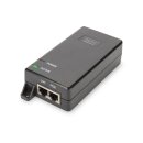DIGITUS Poe Injektor       802.3at 10/100/1000 Mbps 30 Watt