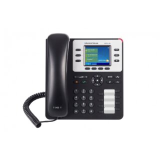 Grandstream IP Telefon GXP-2130 v2  inkl. Netzteil