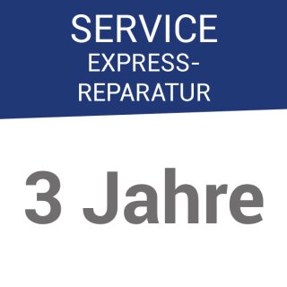 Service exone go Business/Premico Zub. Express-Reparatur 3 Jahre