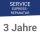 Service exone go Business/Premico Zub. Express-Reparatur 3 Jahre