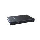 Yeastar Gateway TA800  FXS-IP  8-Kanal               Schwarz