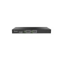 Yeastar Gateway TA1600 FXS-IP 16-Kanal               Schwarz