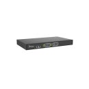 Yeastar Gateway TA1600 FXS-IP 16-Kanal               Schwarz