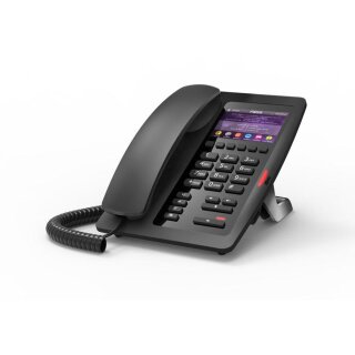 Fanvil Telefon H5  schwarz