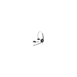 Yealink monaurales Headset YHS33